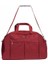 Büyük Boy Bordo Seyahat Çantası 1