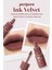 Yüksek Pigmentli, Kadife Görünümlü, Gün Boyu Kalıcı Tint PERIPERA Ink Velvet (29 Cocoa Nude) 3