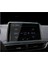 Peugeot 3008 Için Multimedya Bilgi Ekranı Koruyucu Hd Full Kaplama Nano Tempered Ekran Koruyucu 1