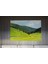 Tablo - Duvar Tablosu - Yayla, Dere ve Yeşillik Manzaralı Tablo - Ev Dekorasyon - 60 x 40 cm 1