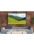 Tablo - Duvar Tablosu - Yayla, Dere ve Yeşillik Manzaralı Tablo - Ev Dekorasyon - 60 x 40 cm 3