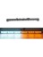 Çakar Lamba 24 LED Animasyonlu Sarı-Beyaz 12-24V/ LAPA537 2