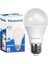 Panasonic 8,5 Watt Beyaz Işık LED Ampul 10'lu Paket 3