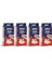 Crema E Gusto Filtre Kahve 4 Adet 250gr 1