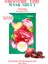 Cilde Işıltı Veren Yaprak Maske Peripera Smoothie Time Mask Sheet (2 Pomegranate Glowing) 2