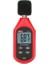 UT353 Mini Desibelmetre – Ses Seviyesi Ölçüm Cihazı 1