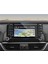 Honda Accord 2021-2024 Multimedya Ekranı Için Hd Full Kaplama Nano Tempered Ekran Koruyucu 1