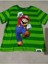 Erkek Çocuk Mario Tişört 2