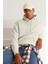 2'li Paket Standart Fit Normal Kesim Kapüşonlu Kanguru Cepli Sweatshirt 3