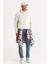2'li Paket Standart Fit Normal Kesim Kapüşonlu Kanguru Cepli Sweatshirt 5