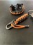 Paracord Bileklik Anahtarlık Hediye Seti 1