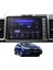 Honda City 8 Inç Navigasyon Ekranı Için Hd Koruma Filmi Nano Tempered Film 2
