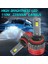 LED Far Ampulü Canbus 110W 22000LM H11 12-30V / LAAM923 3