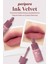 Yüksek Pigmentli, Kadife Görünümlü, Gün Boyu Kalıcı Tint PERIPERA Ink Velvet (28 Mauveful Nude) 2