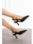 Topuklu Ayakkabı Stiletto 3