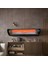 Infrared Isıtıcı Duvar Tipi 2600W 1