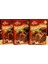 Kakao Tozu 100 Gr. 3,lü Set Gimdes Sertifikalı 1