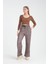 Leopar Bol Paça Pantolon 857210 1