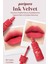 Yüksek Pigmentli, Kadife Görünümlü Gün Boyu Kalıcı Tint PERIPERA Ink Velvet (21 Vitality Coral Red) 2