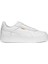 Carina Street 389390 Unisex Spor Ayakkabı Beyaz 1