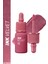 Yüksek Pigmentli, Kadife Görünümlü, Gün Boyu Kalıcı Tint PERIPERA Ink Velvet (18 Star Plum Pink) 1