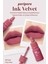 Yüksek Pigmentli, Kadife Görünümlü, Gün Boyu Kalıcı Tint PERIPERA Ink Velvet (18 Star Plum Pink) 2