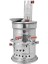 Çelik Semaver 5 Litre 1