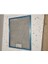 Lılıum 60 Lagoon 3100 (26,10CM x 33,45CM) Aspiratör Davlumbaz Alüminyum Yağ Filtresi(2 Adet) 2