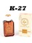 K-27 Angel ( % 33 ) Esans 1