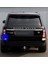 Range Rover Vogue Se Uyumlu Gri Arka Yazı 4
