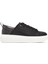 Acbc x Kadın Siyah Bağcıklı Kalın Tabanlı Sneaker 24WFD435014 2