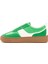 Acbc x Kadın Yeşil Bağcıklı Süet Sneaker 24WFD435310 2