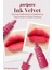 Yüksek Pigmentli, Kadife Görünümlü, Gün Boyu Kalıcı Tint PERIPERA Ink Velvet (9 Sparkling Pink) 2