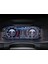 Skoda Fabia Hayalet Ekran Digital Ekran Koruyucu Için Full Kaplama Nano Tempered Ekran Koruyucu 2