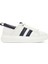 Acbc x Erkek Beyaz Bağcıklı Sneaker 24WFD760118 1