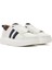 Acbc x Erkek Beyaz Bağcıklı Sneaker 24WFD760118 3