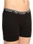 Yıldızı Elastan Erkek 8'li Paket Likralı Çokrenkli Boxer 0060 2