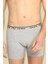 Yıldızı Elastan Erkek 8'li Paket Likralı Çokrenkli Boxer 0060 3