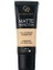 Matte Perfection Full Coverage Foundation N1 1
