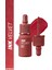 Yüksek Pigmentli, Kadife Görünümlü, Gün Boyu Kalıcı Tint Peripera Ink Velvet (3 Red Only) 1