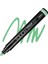 Opaque Su Bazlı Marker Kalem 1.5-2.3mm - Medıum Pack Green Yellow 8 - SH8613003-2019 1