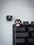 Paw Five Mekanik Klavye Tuşu Artisan Keycaps Gamer Aksesuar Siyah 2