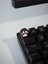 Paw Five Mekanik Klavye Tuşu Artisan Keycaps Gamer Aksesuar Siyah 4