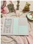 Call From Heaven Tutkallı A4 Çok Amaçlı Ayrıntılı Yapılacaklar Listesi / Planlayıcı Notepad Defter 1