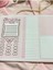 Call From Heaven Tutkallı A4 Çok Amaçlı Ayrıntılı Yapılacaklar Listesi / Planlayıcı Notepad Defter 2
