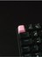 Basics Mekanik Klavye Tuşu Pembe Artisan Keycaps Gamer Aksesuar 2