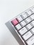 Basics Mekanik Klavye Tuşu Pembe Artisan Keycaps Gamer Aksesuar 4