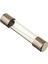 Cam Sigorta Büyük 3 Amper (100 Adet) 6X30MM 1