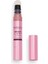 Vegan Işıltılı Bright Light Aydınlatıcı Divine Dark Pink 2