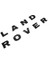 Land Rover Dıscovery 3 - 4 Uyumlu Ön Kaput Yazısı Siyah 2
